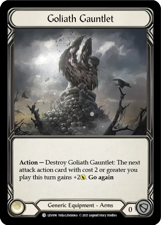 LEV · LEV006 · N