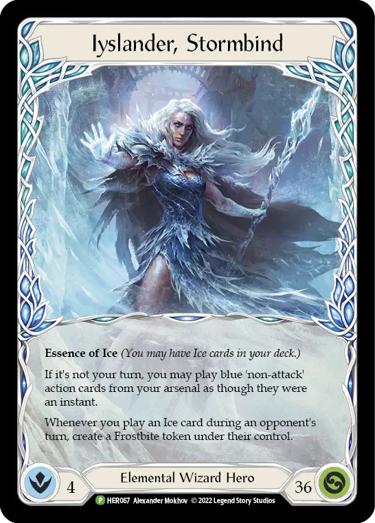 HER · HER067 · N · Rainbow Foil