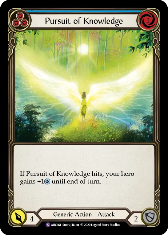 ARC · ARC161 · Unlimited