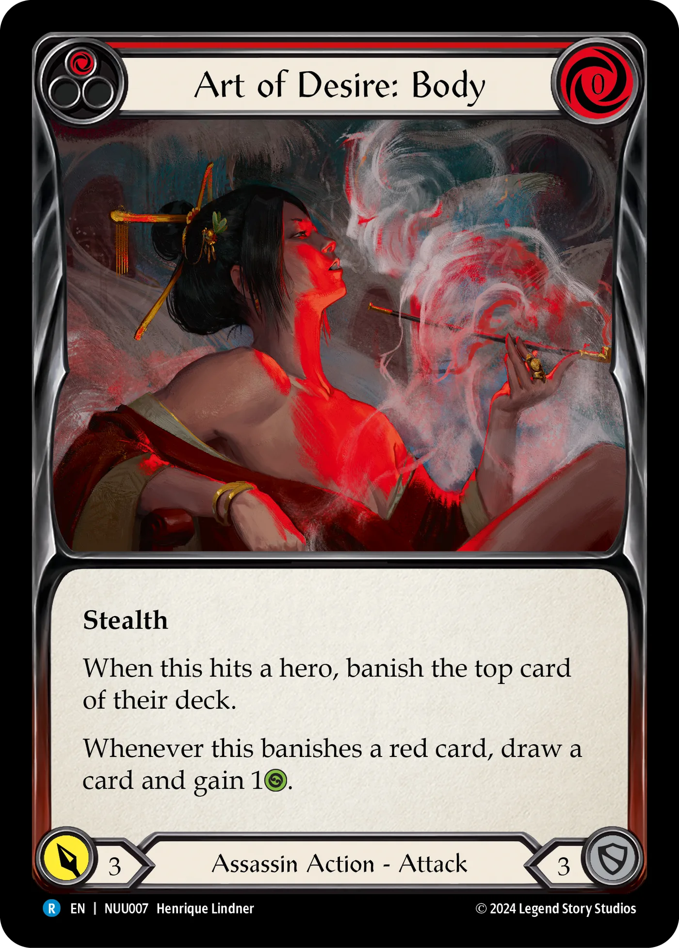 NUU · NUU007 · N
