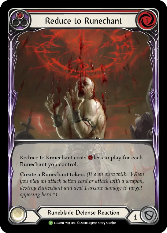 LGS · LGS038 · N · Rainbow Foil