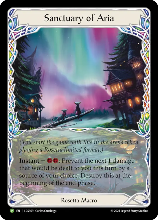 LGS · LGS309 · N · Cold Foil