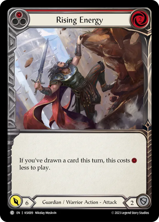 KSI · KSI009 · N