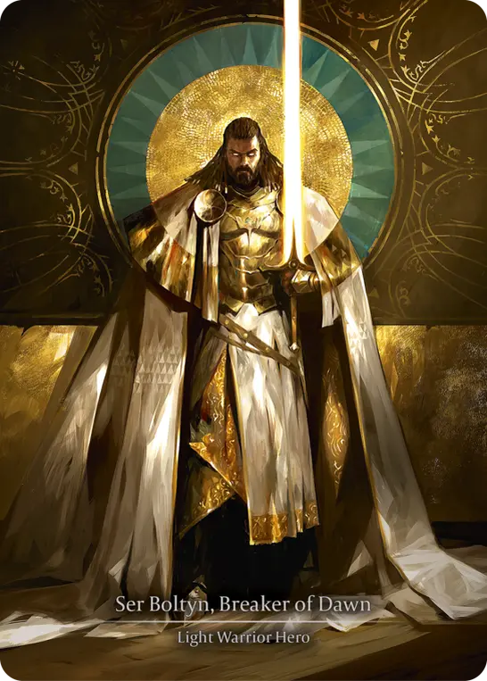 CON · CON005 · N · Cold Foil