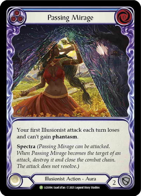 LGS · LGS094 · N · Cold Foil