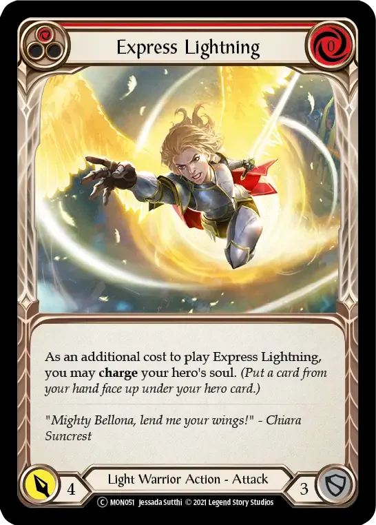 MON · MON051 · Unlimited