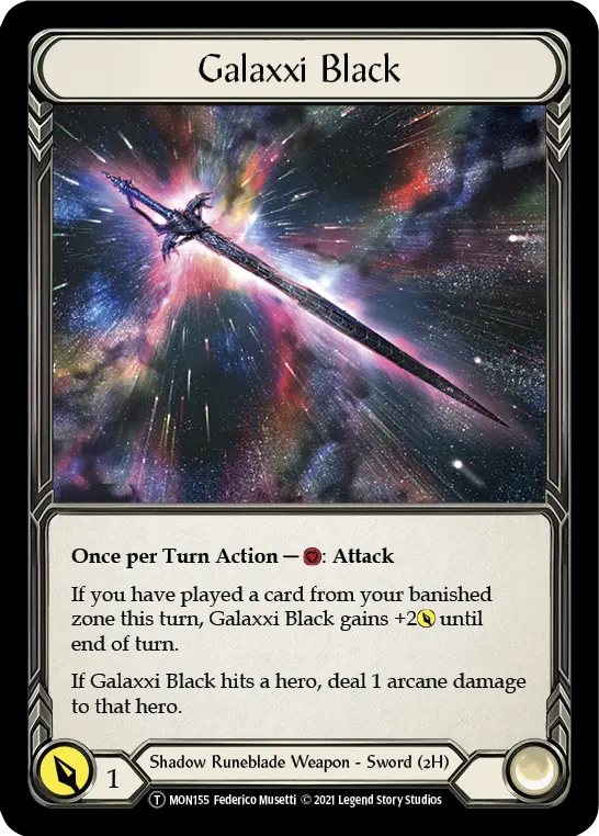 MON · MON155 · Unlimited