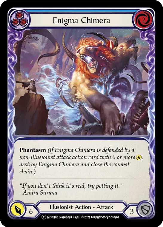 MON · MON100 · Unlimited