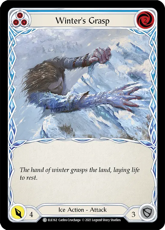 ELE · ELE162 · First Edition