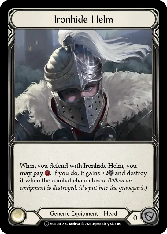 MON · MON241 · Unlimited