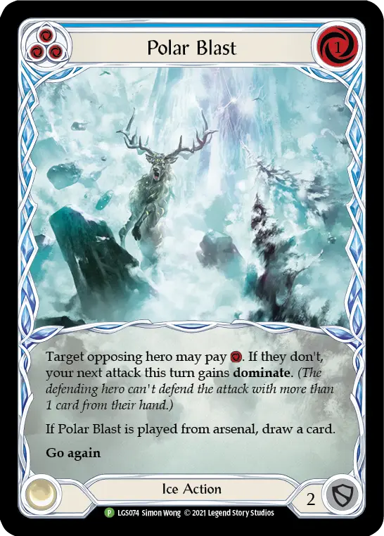 LGS · LGS074 · N · Rainbow Foil
