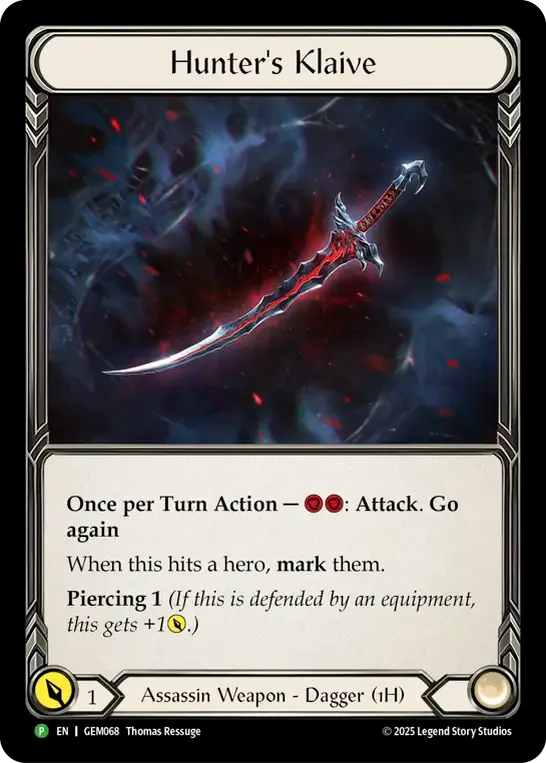 GEM · GEM068 · N