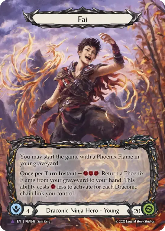PEN · PEN348 · N · Cold Foil