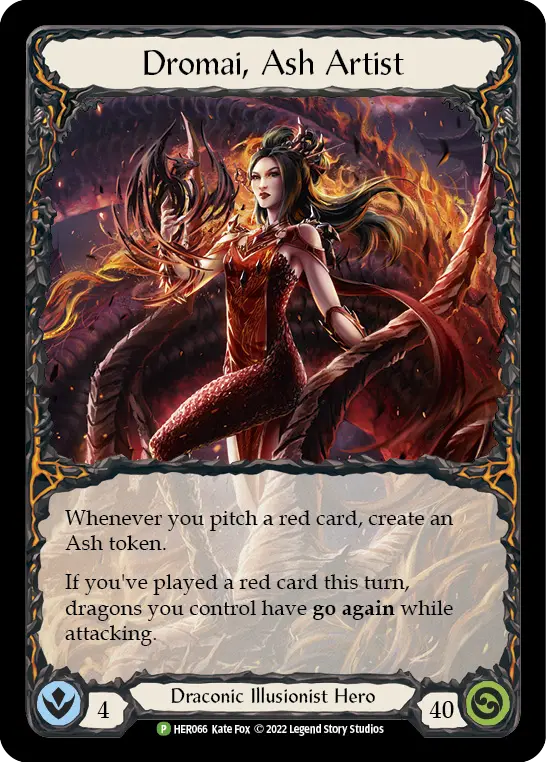 HER · HER066 · N · Rainbow Foil