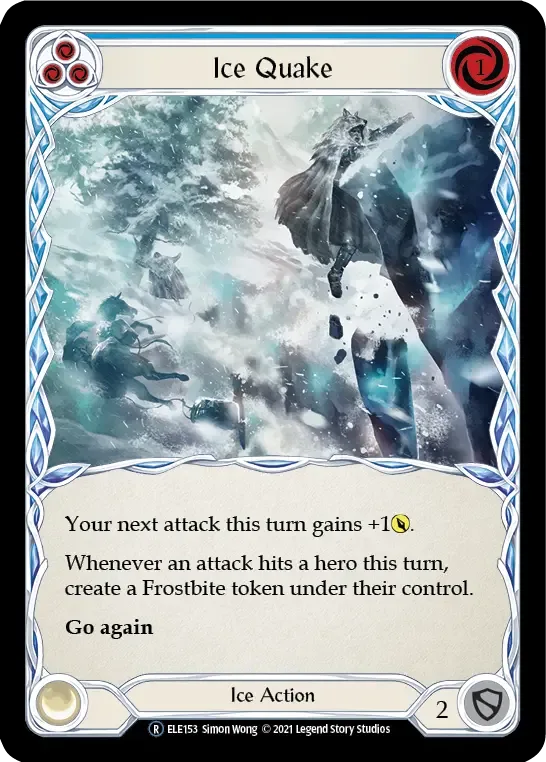 ELE · ELE153 · Unlimited