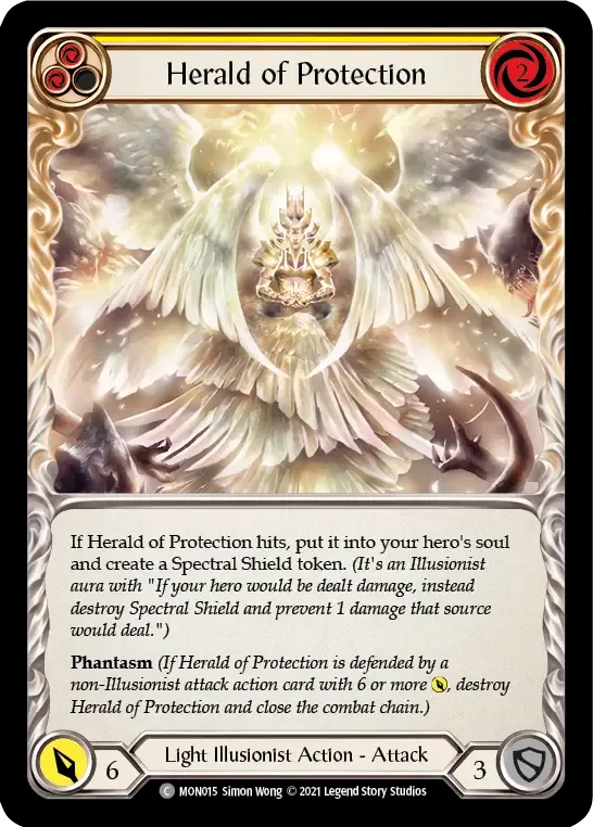 MON · MON015 · First Edition