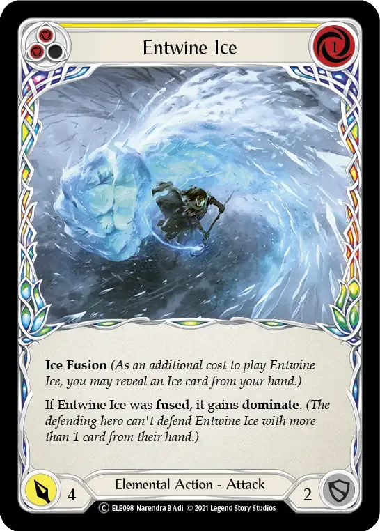 ELE · ELE098 · Unlimited