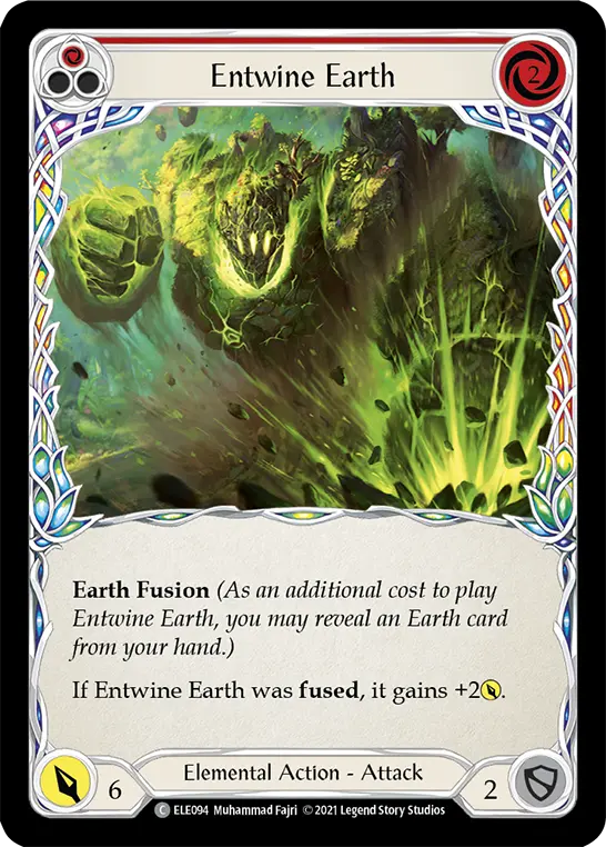ELE · ELE094 · First Edition