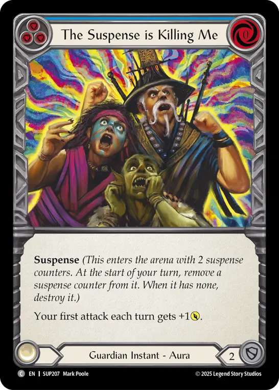 SUP · SUP207 · N