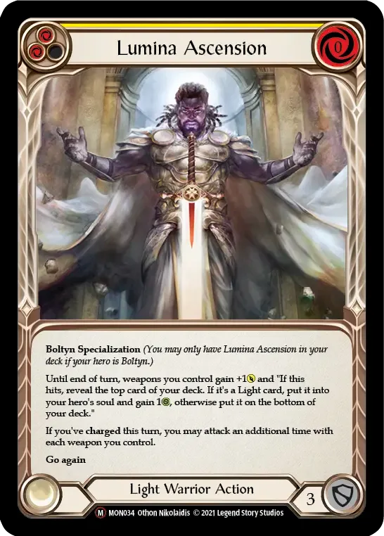 MON · MON034 · Unlimited
