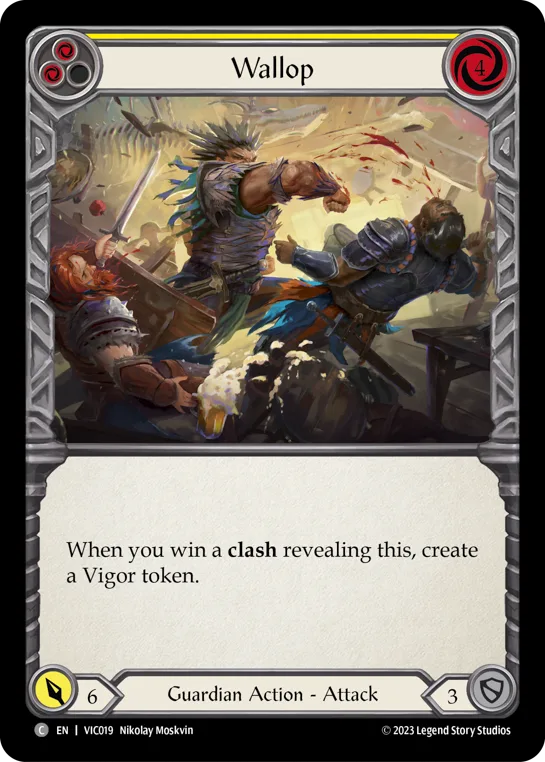 VIC · VIC019 · N