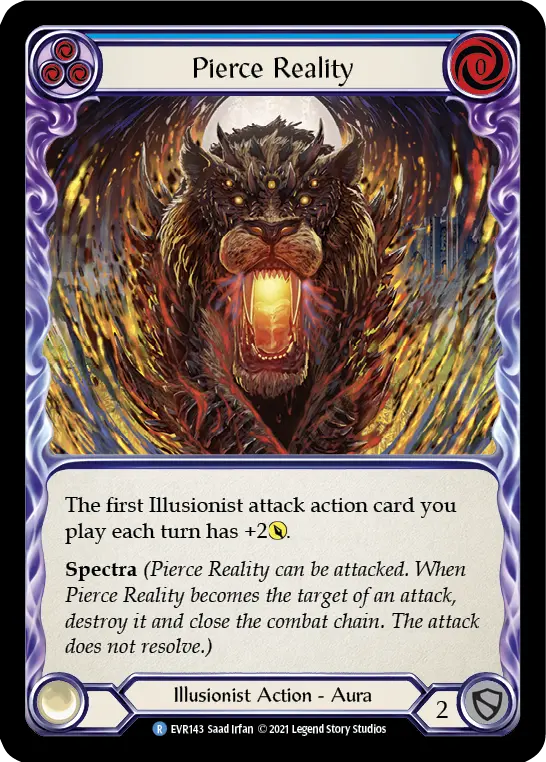 EVR · EVR143 · First Edition