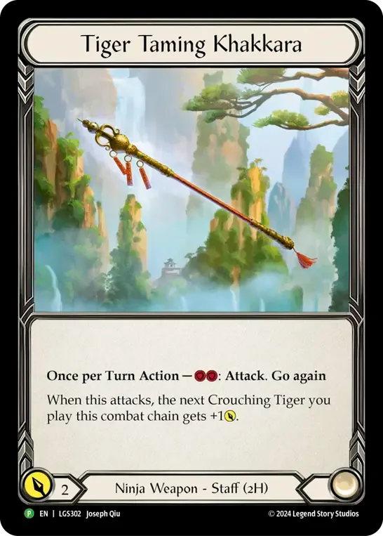 LGS · LGS302 · N · Cold Foil