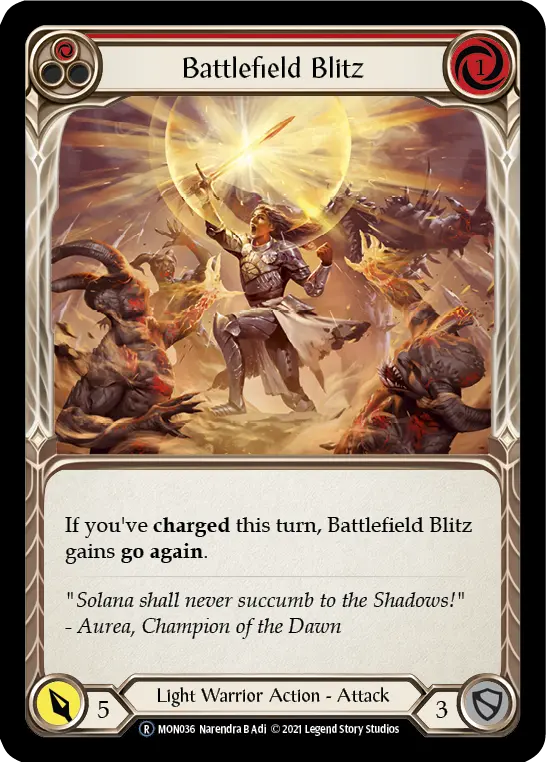MON · MON036 · Unlimited