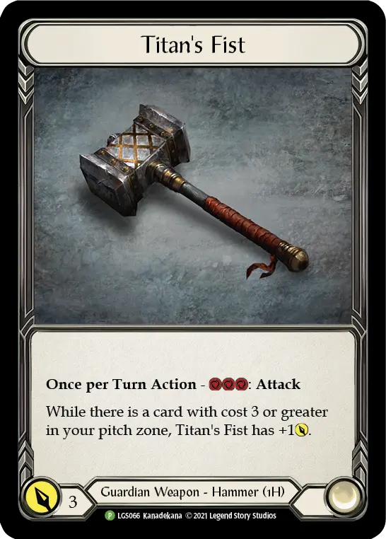 LGS · LGS066 · N · Cold Foil
