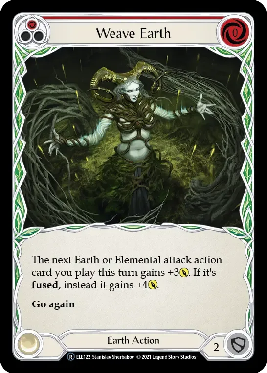 ELE · ELE122 · Unlimited