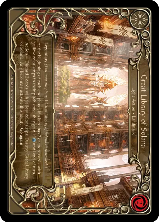 MON · MON000 · Unlimited · Rainbow Foil