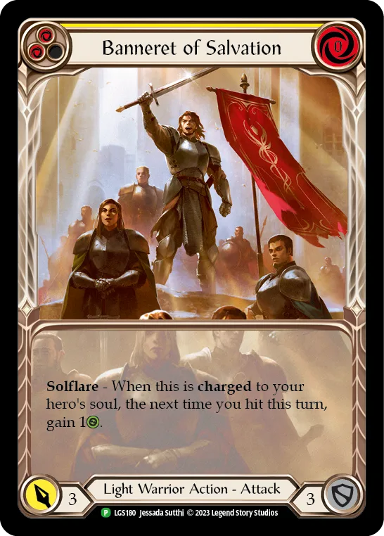 LGS · LGS180 · N · Rainbow Foil