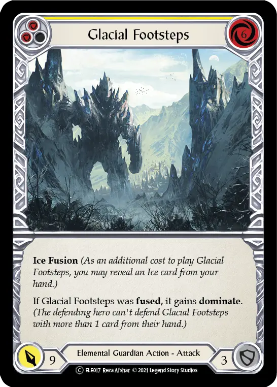 ELE · ELE017 · Unlimited