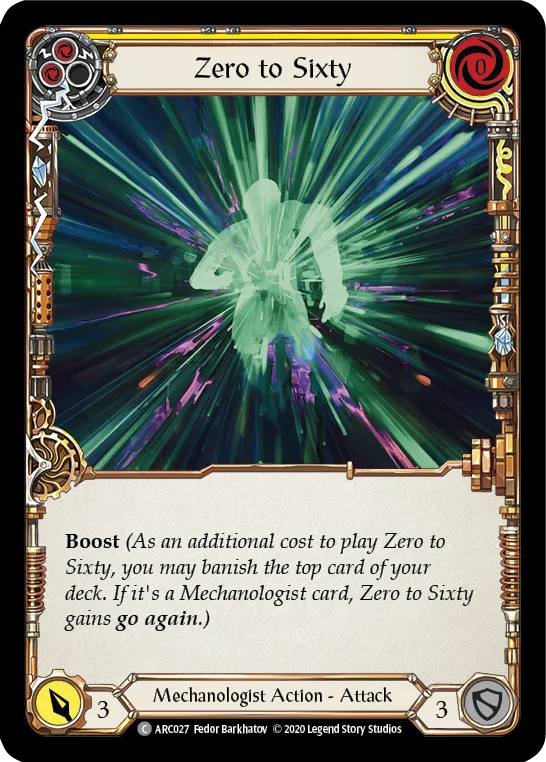 ARC · ARC027 · Unlimited