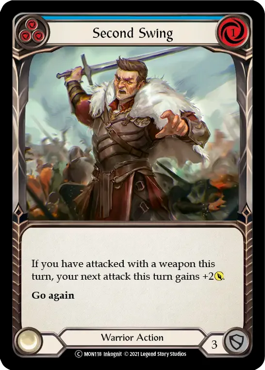 MON · MON118 · Unlimited