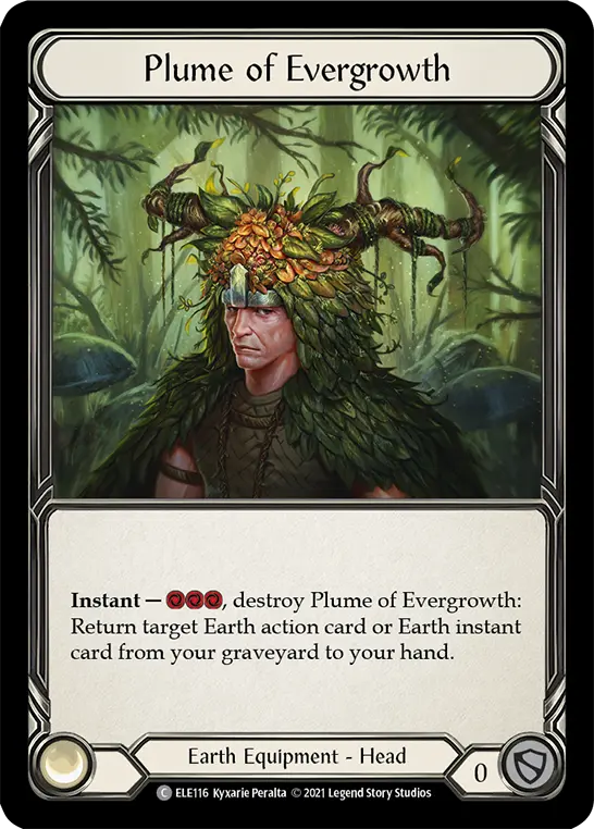 ELE · ELE116 · First Edition