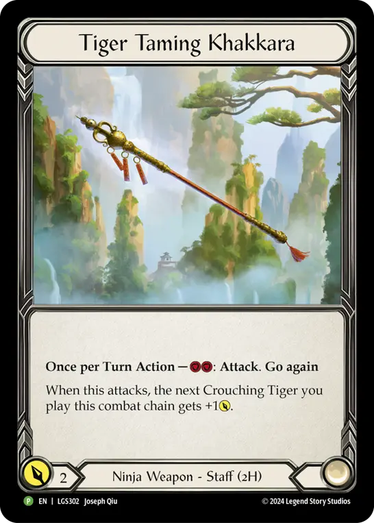LGS · LGS302 · N · Cold Foil