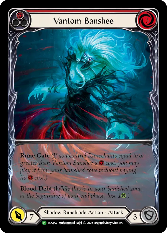 LGS · LGS157 · N · Rainbow Foil