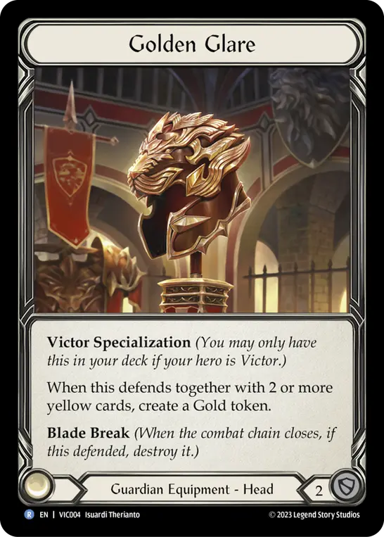 VIC · VIC004 · N