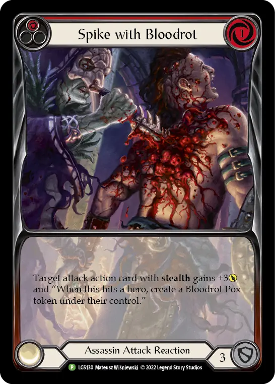 LGS · LGS130 · N · Rainbow Foil