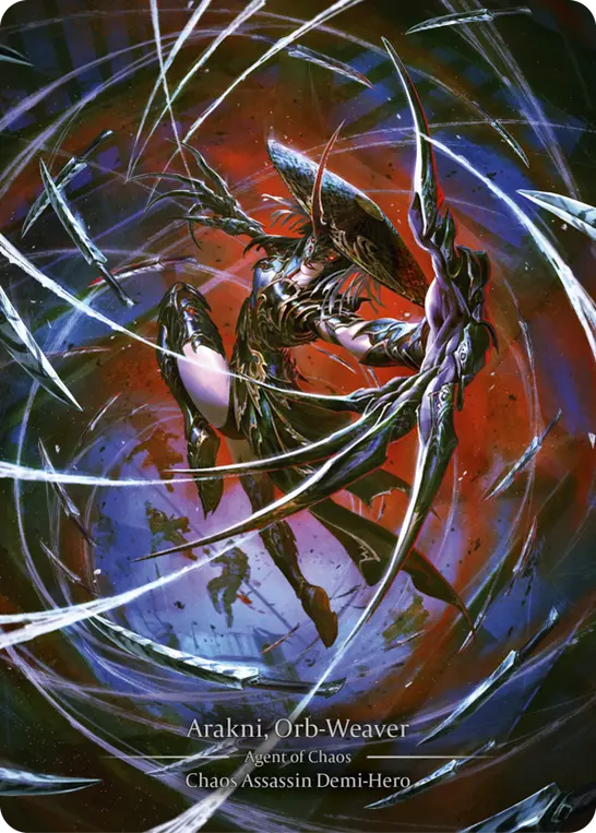 HNT · HNT005 · N · Cold Foil