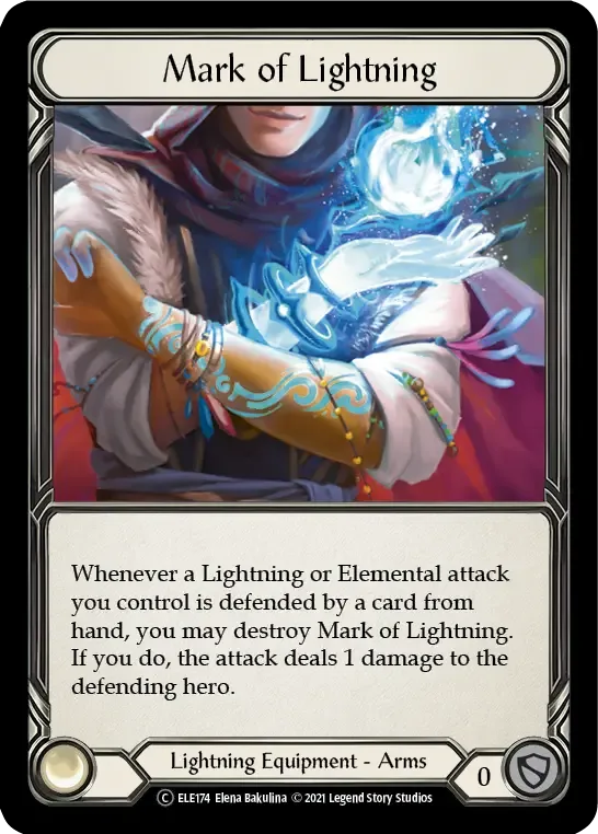 ELE · ELE174 · Unlimited