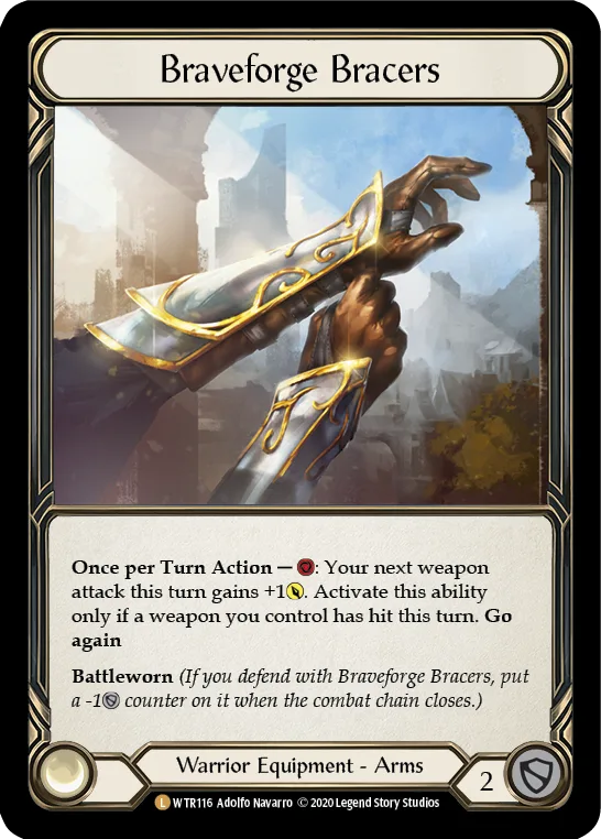 WTR · WTR116 · Unlimited · Rainbow Foil