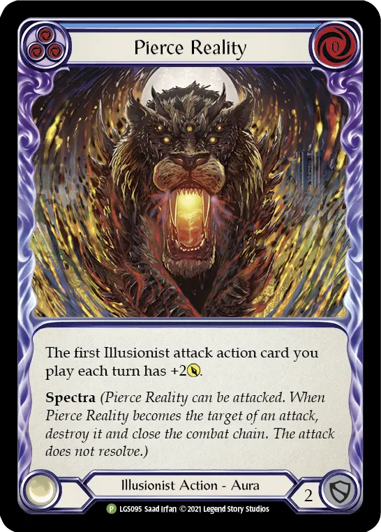 LGS · LGS095 · N · Cold Foil
