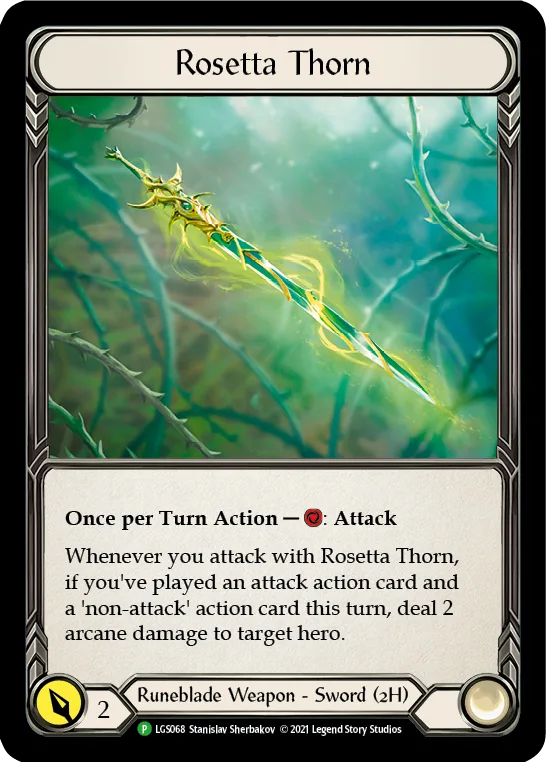 LGS · LGS068 · N · Cold Foil