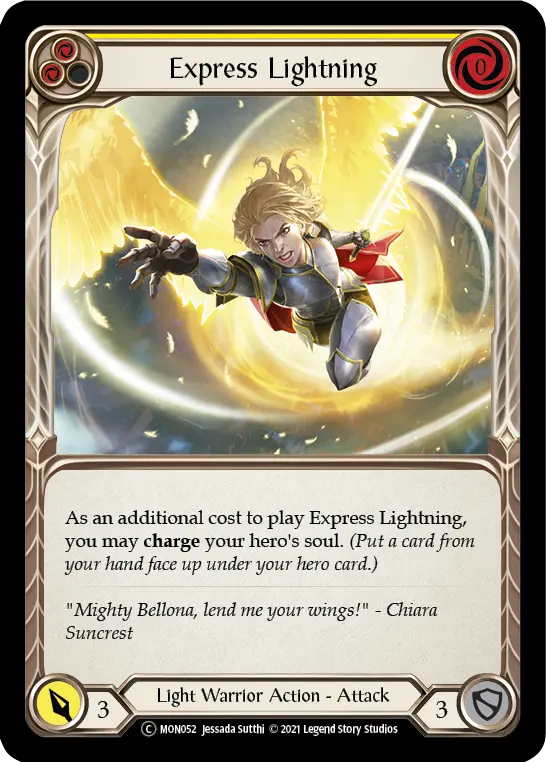 MON · MON052 · Unlimited