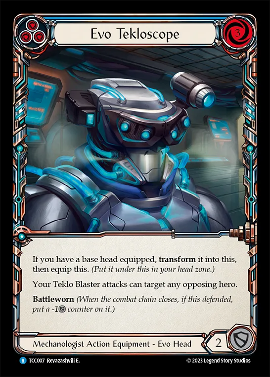 TCC · TCC007 · N