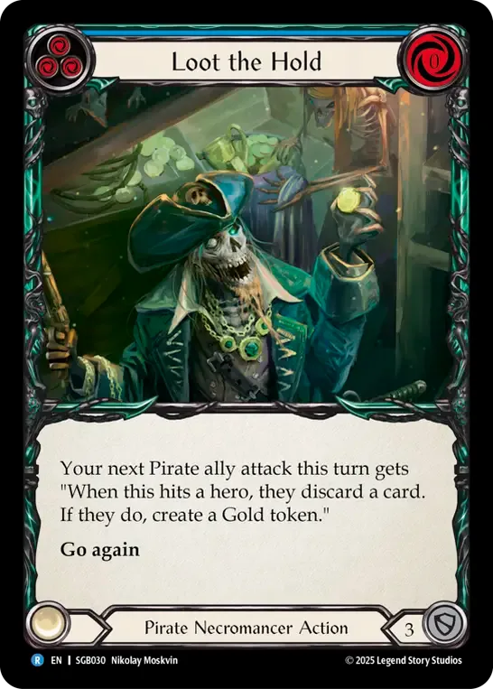SGB · SGB030 · N