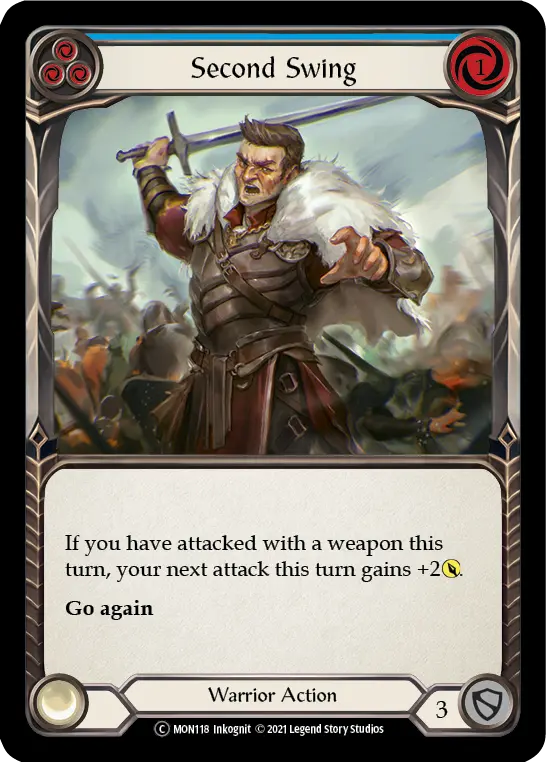 MON · MON118 · Unlimited