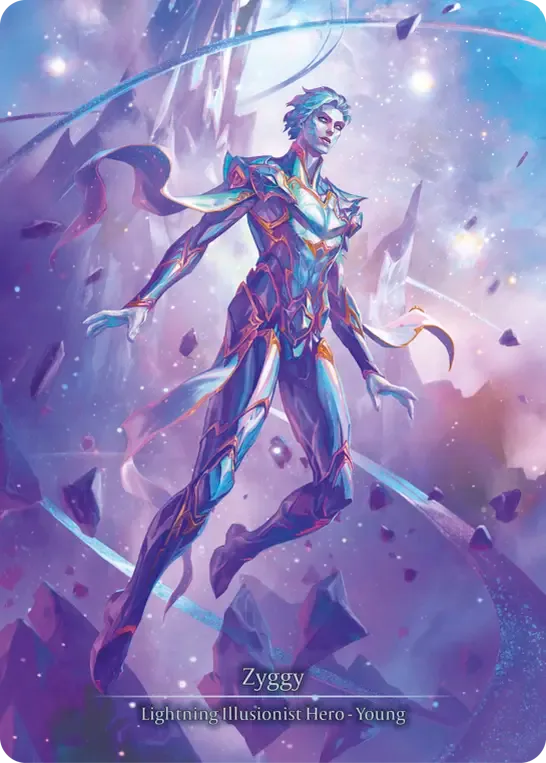 OMN · OMN002 · N · Cold Foil